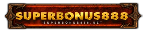 superbonus888 logo